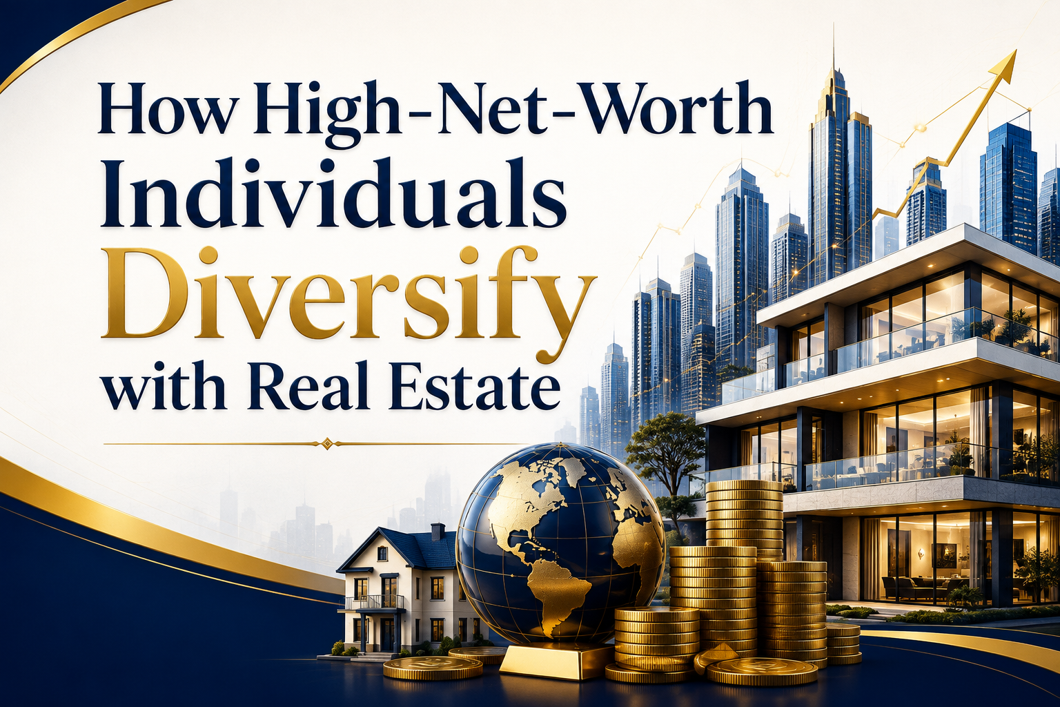 real estate template